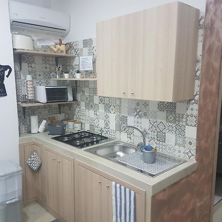 Apartament Reginahouse Neapol Zewnętrze zdjęcie