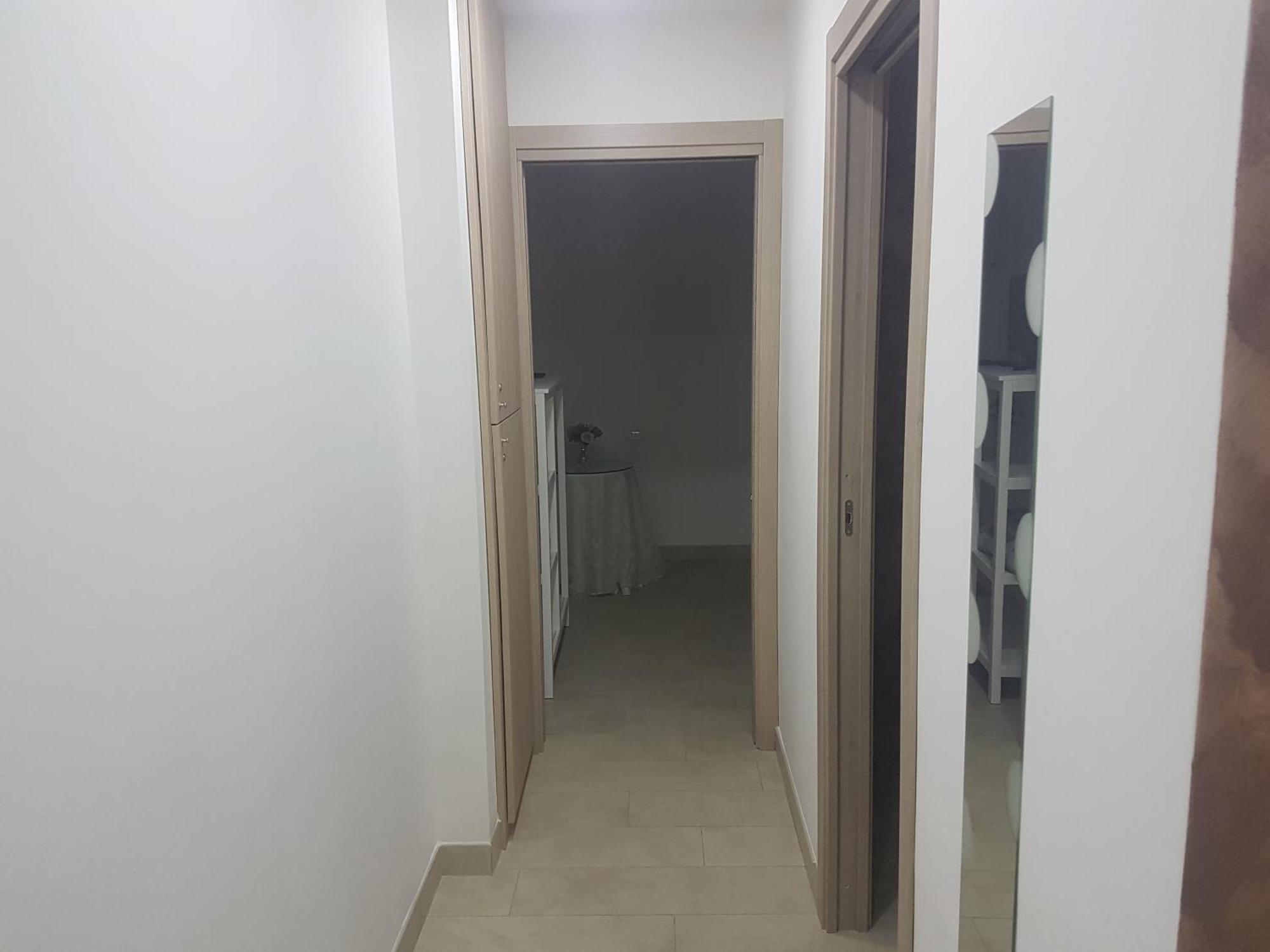 Apartament Reginahouse Neapol Zewnętrze zdjęcie