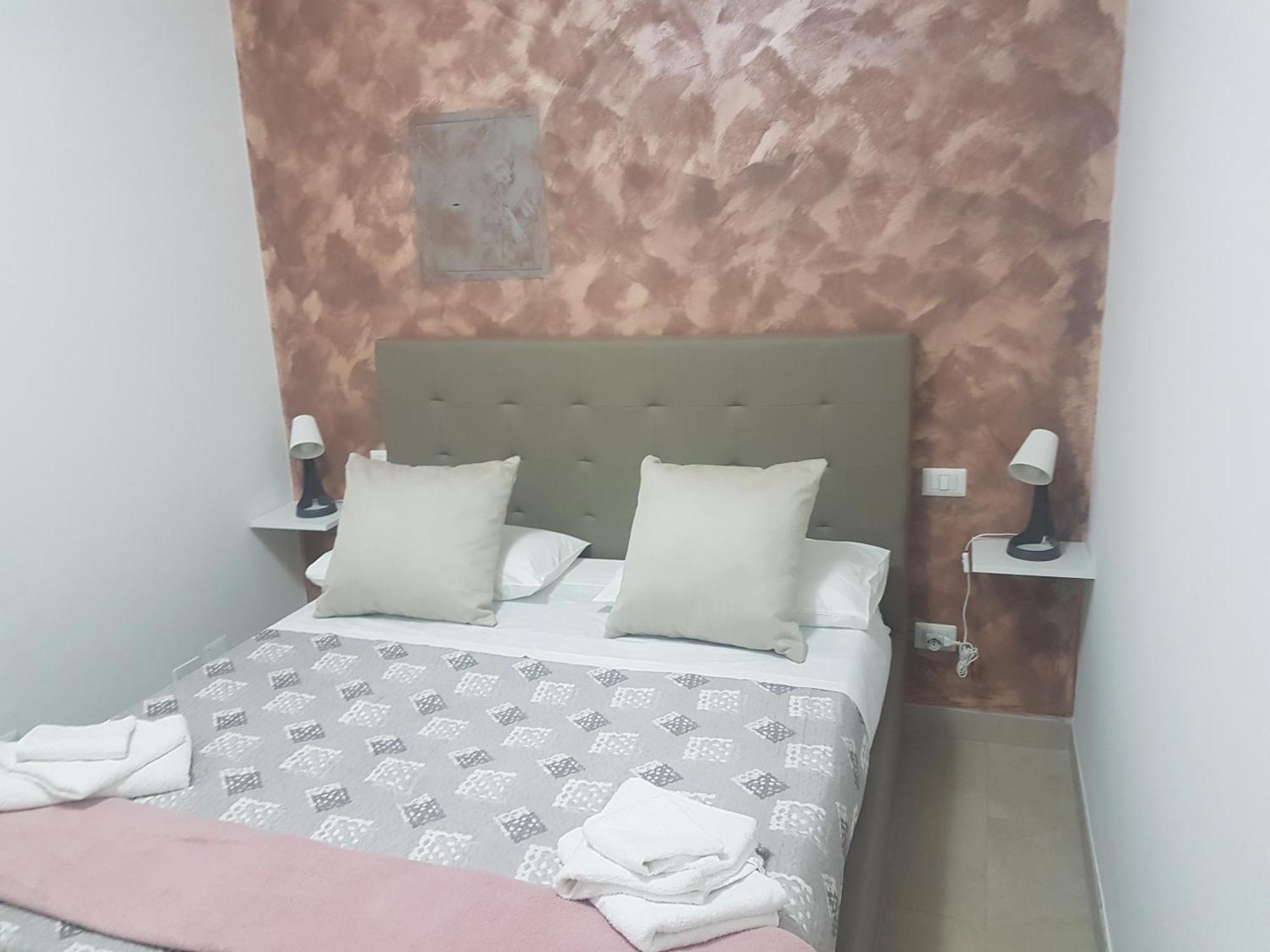 Apartament Reginahouse Neapol Zewnętrze zdjęcie