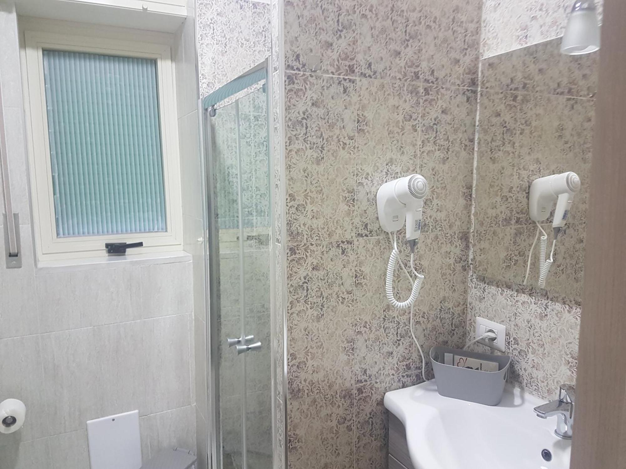 Apartament Reginahouse Neapol Zewnętrze zdjęcie
