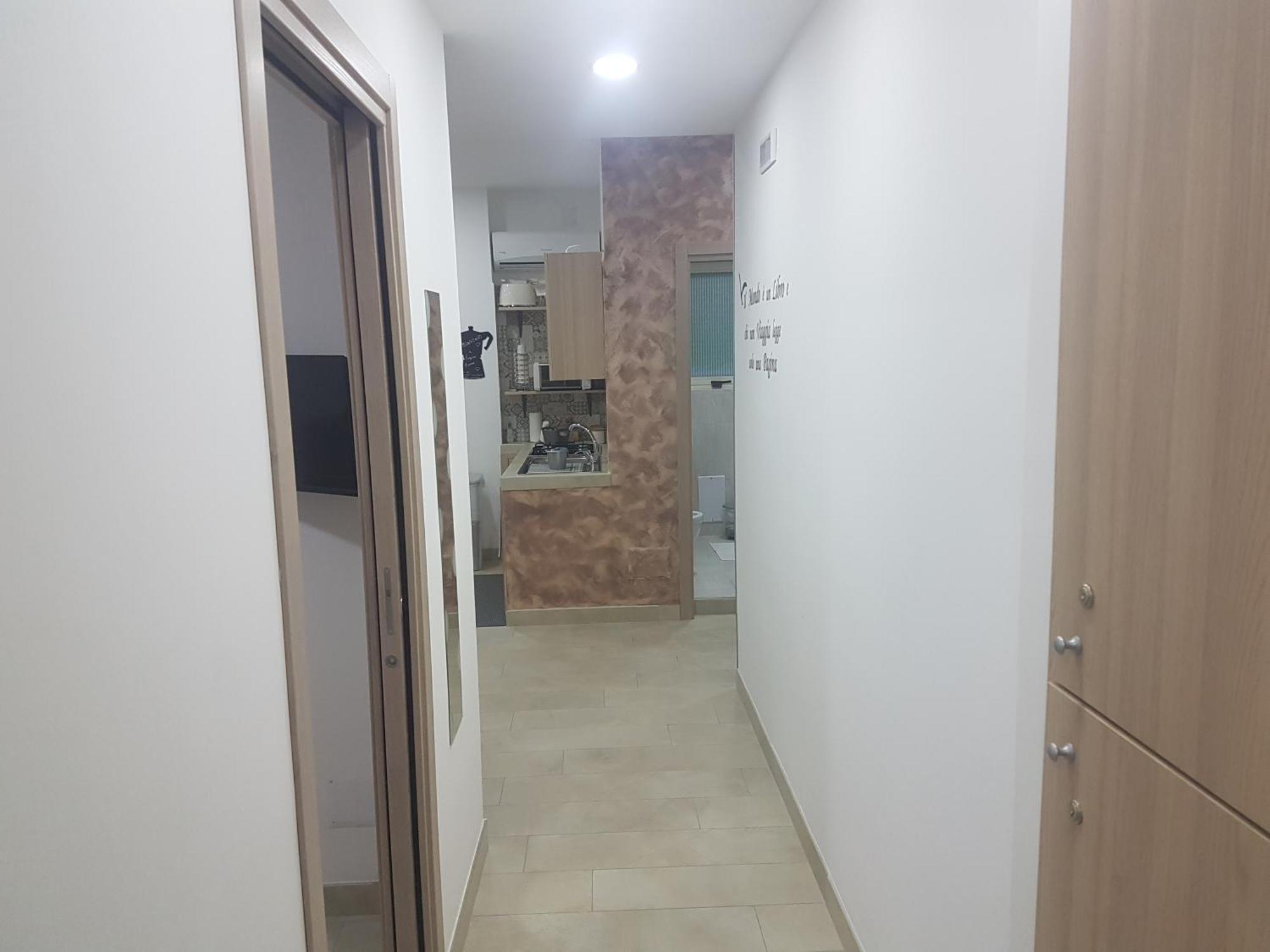 Apartament Reginahouse Neapol Zewnętrze zdjęcie
